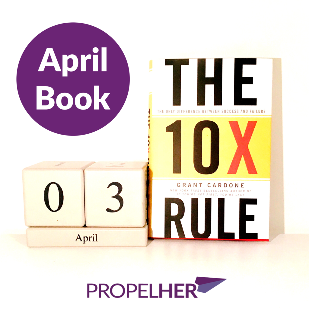 the 10x rule book price the 10x rule book price